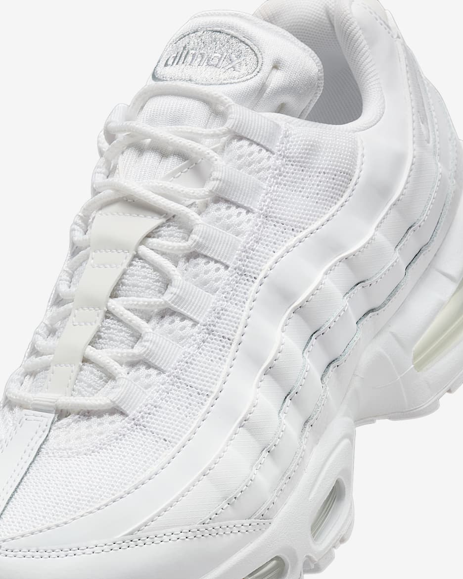 Air Max 95 OG - Blanc