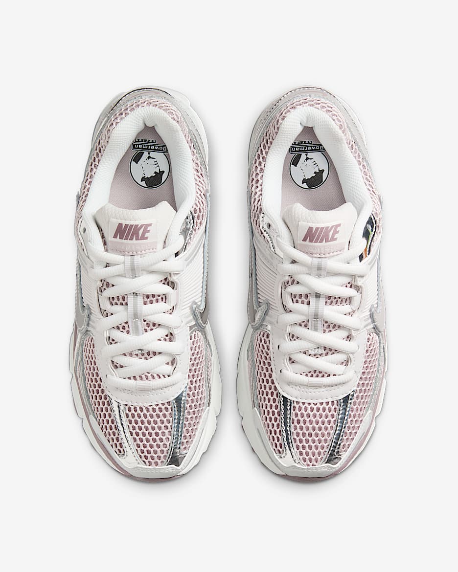 Nike Zoom Vomero 5 - Violet / Blanc