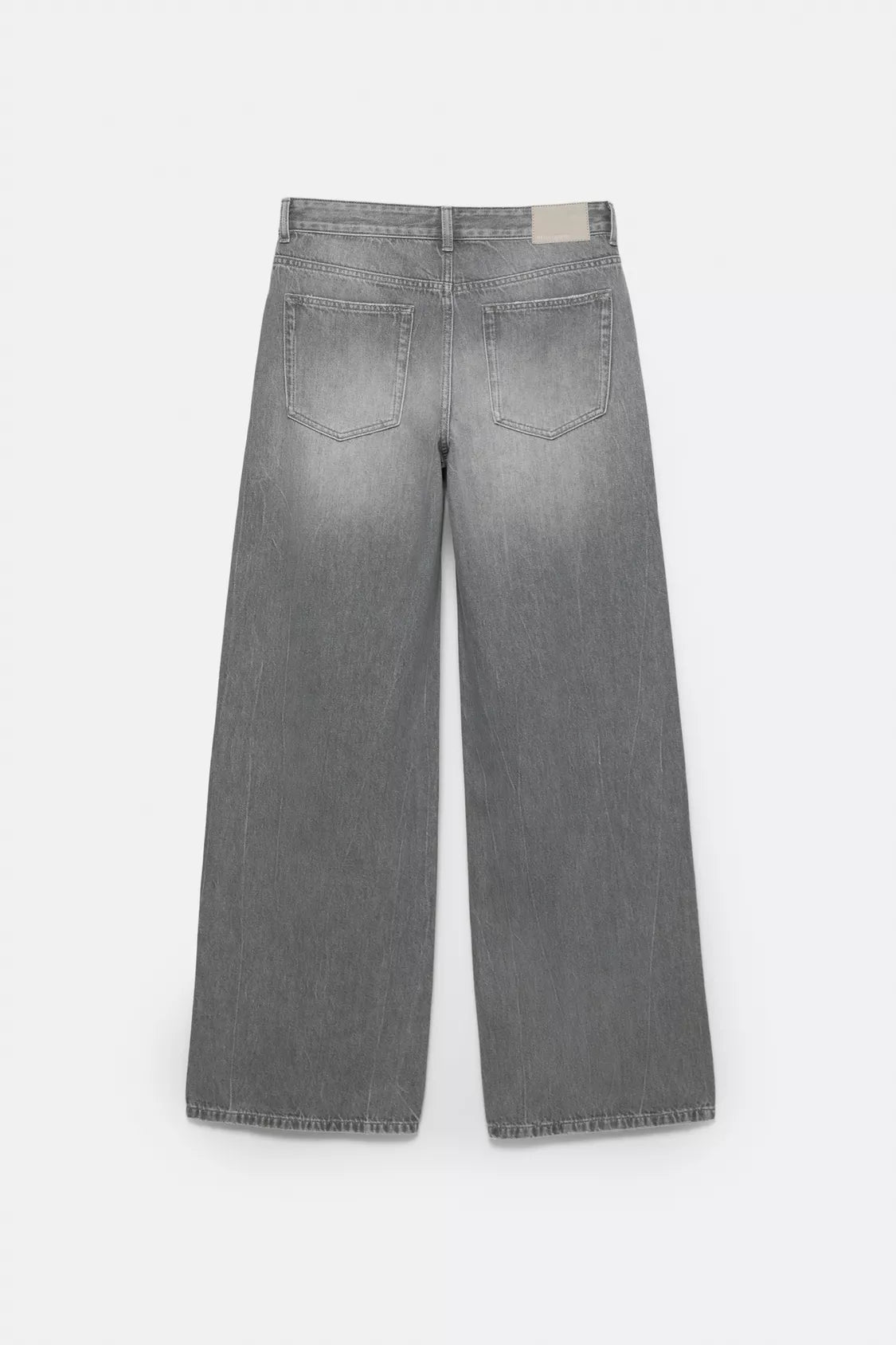 JEAN BAGGY OVERSIZE