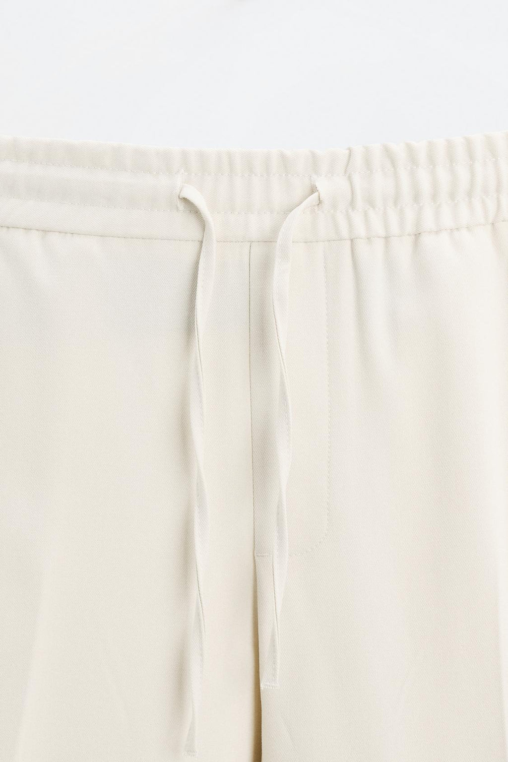 PANTALON AVEC TAILLE STYLE JOGGING CONFORT