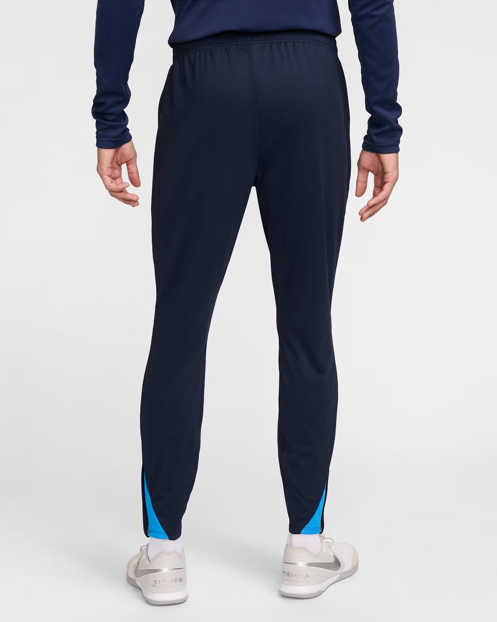 Pantalon de Foot en Maille Nike Dri-FIT