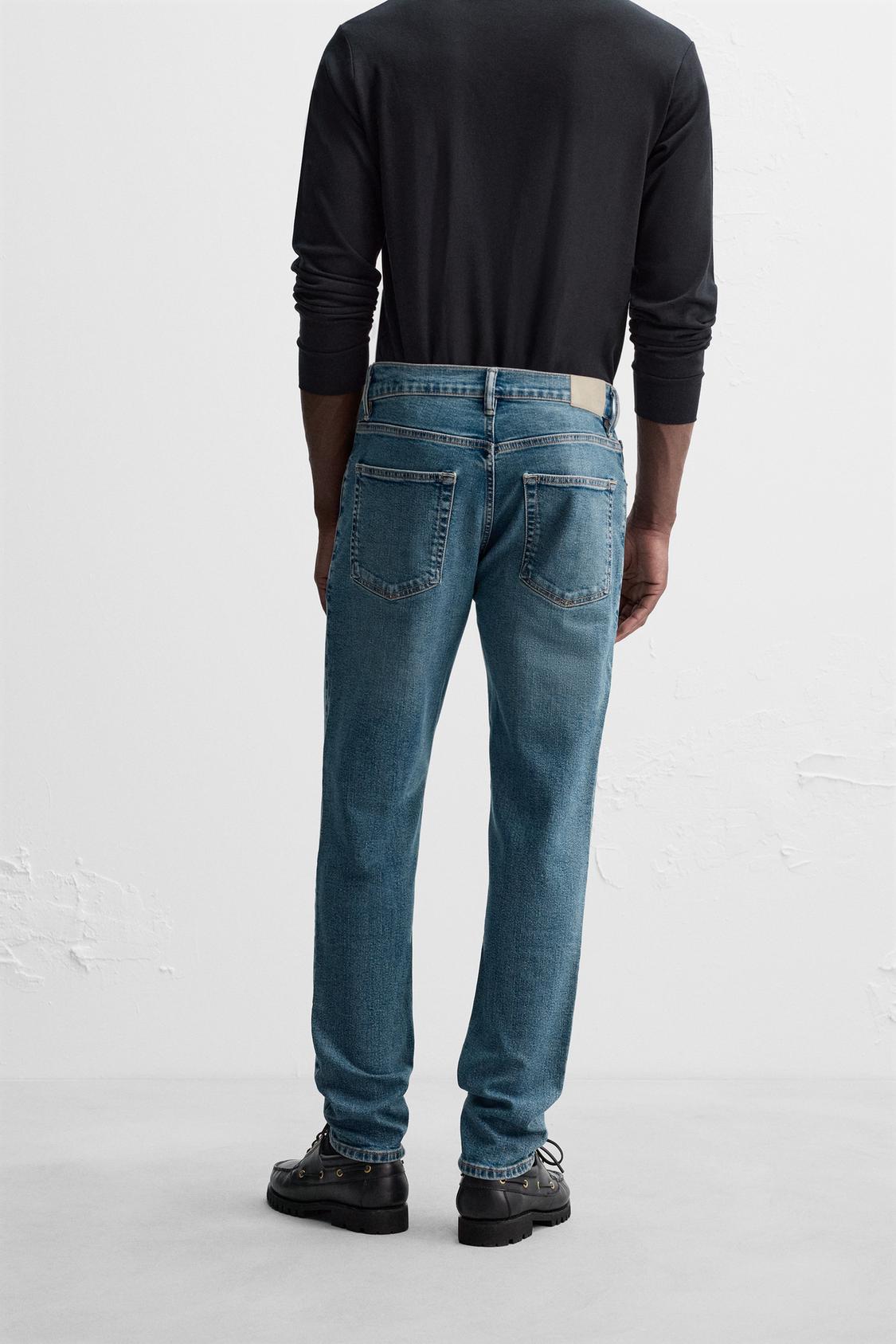 JEAN SLIM FIT