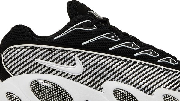 Nocta Glide - Noir / Blanc