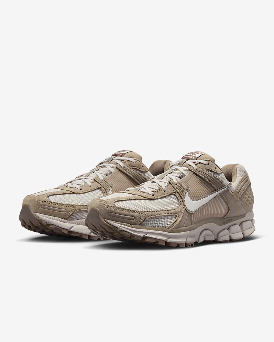 Nike Zoom Vomero 5 - Beige