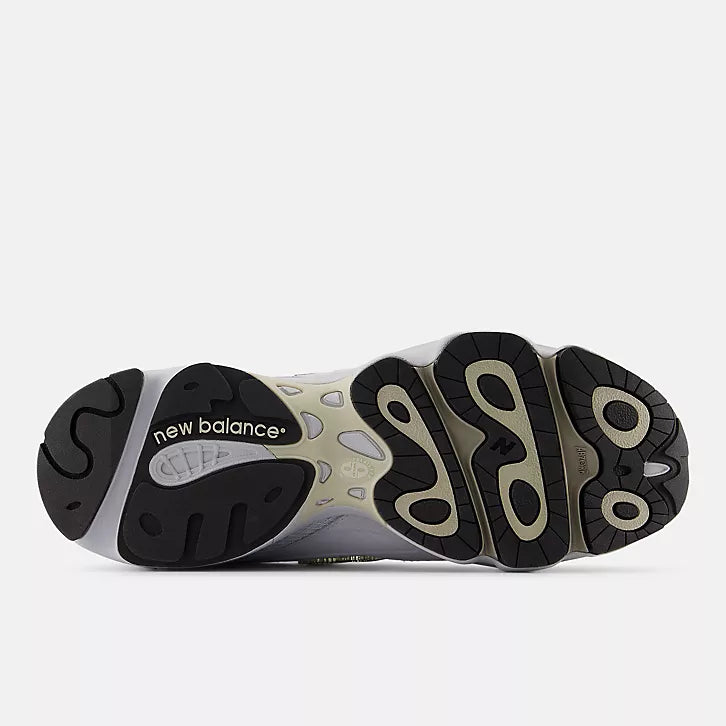 NEW BALANCE 1000 - GRIS