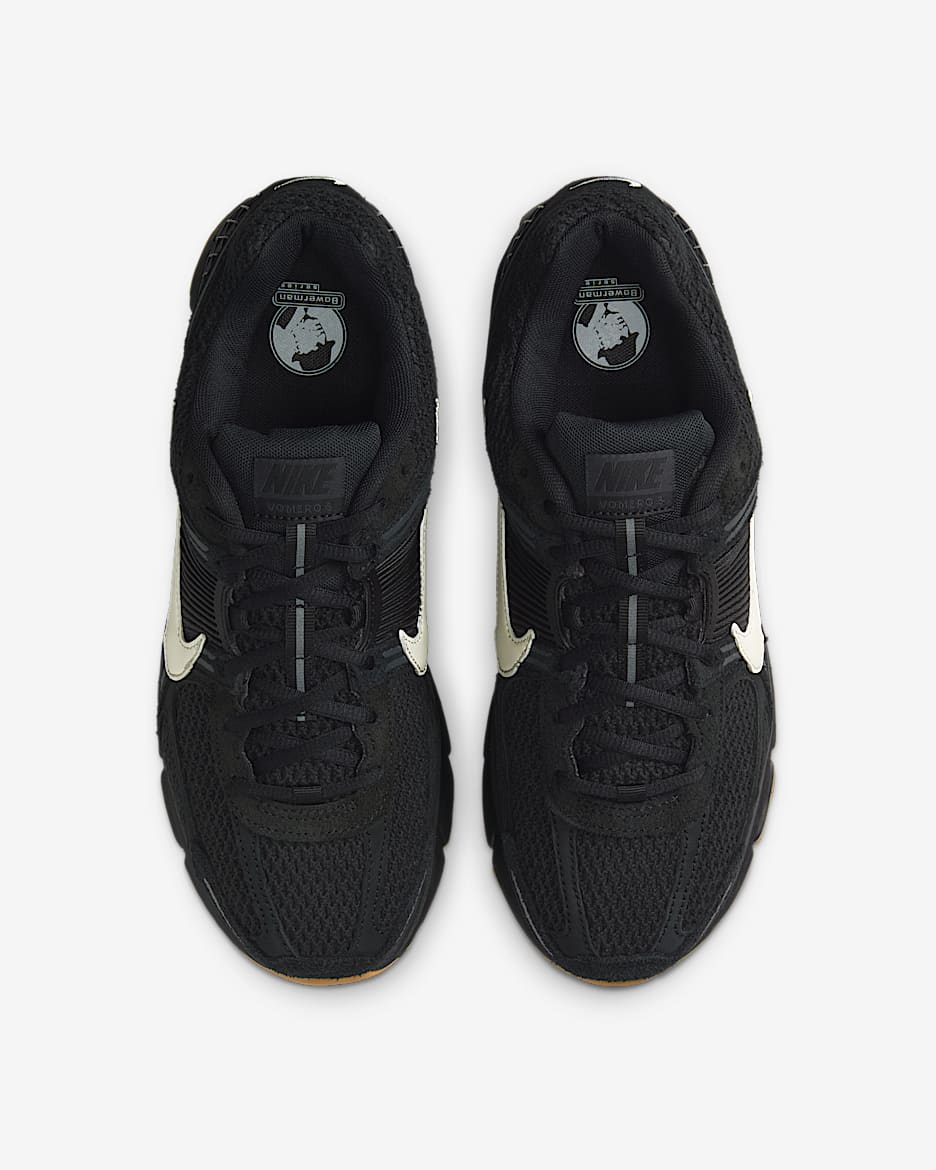 Nike Zoom Vomero 5 - Noir / Marron