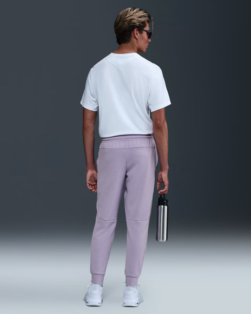 Pantalon de Jogging Haute Performance Dri-FIT UV