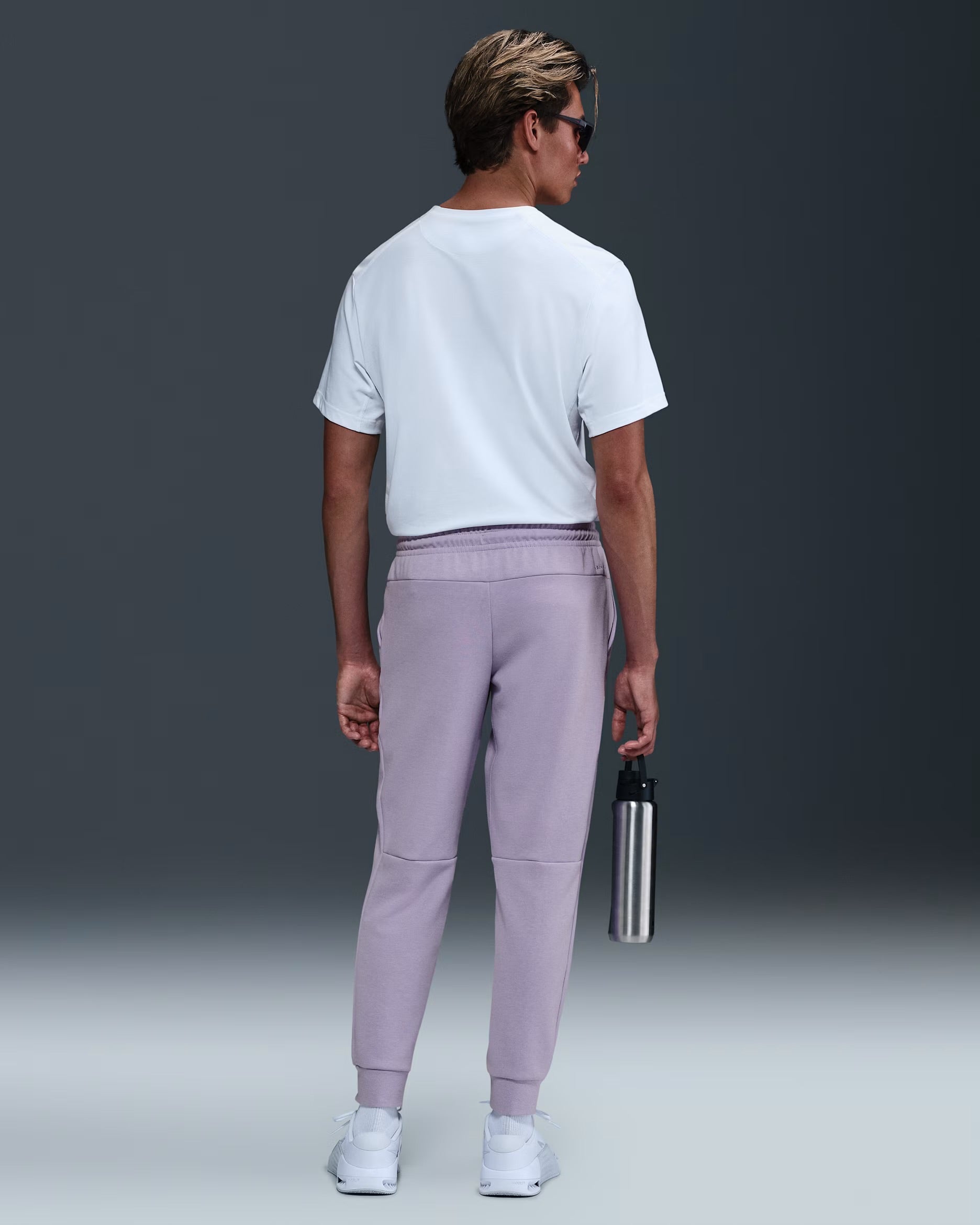 Pantalon de Jogging Haute Performance Dri-FIT UV