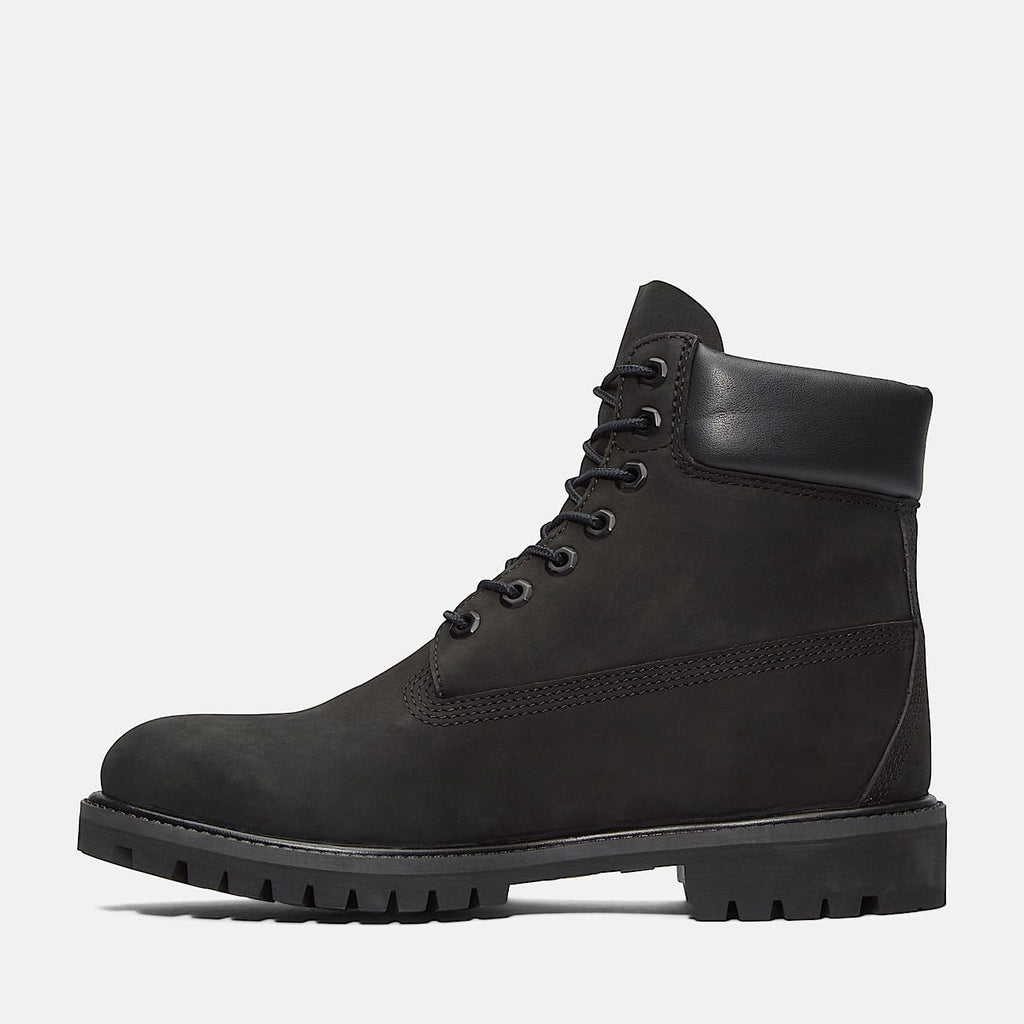 6-inch Boot imperméable Timberland - Noir