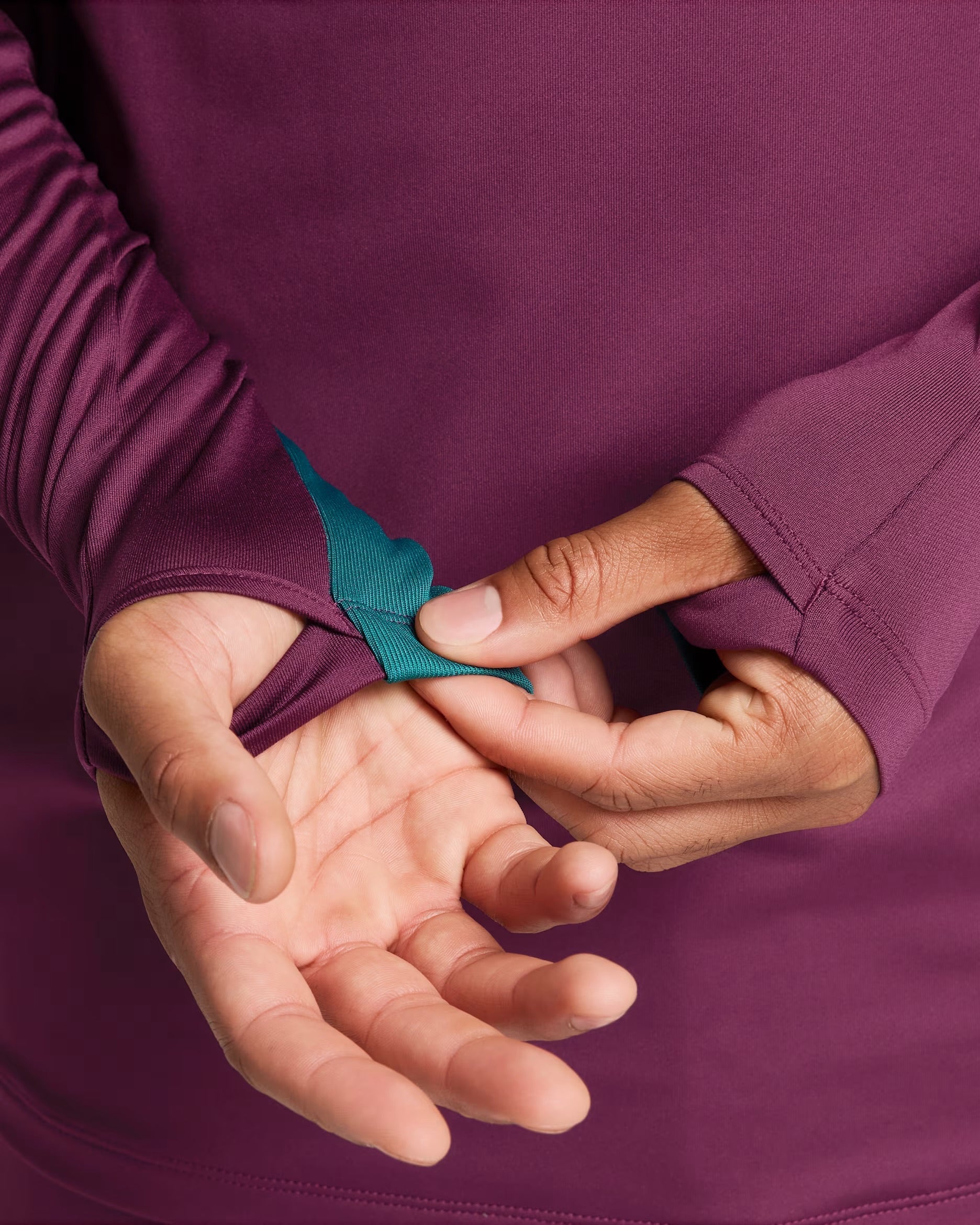 Haut d'entraînement de foot Nike Dri-FIT