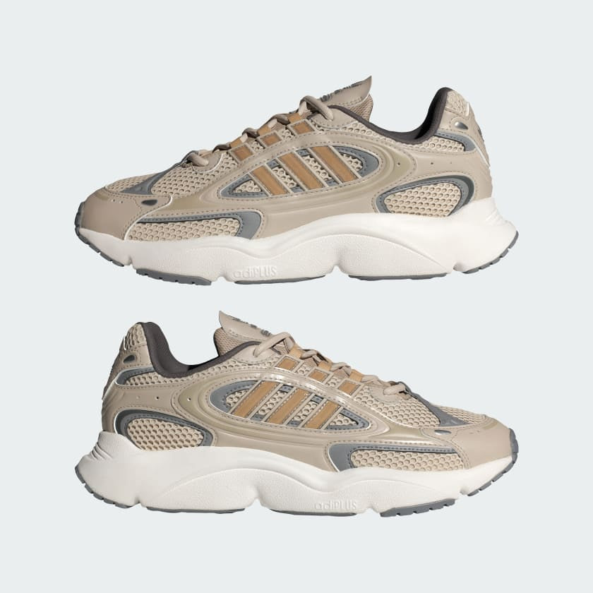 Ozmillen Beige / Marron