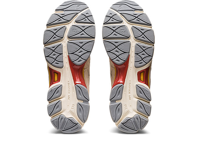 Asics gel Nyc - Beige