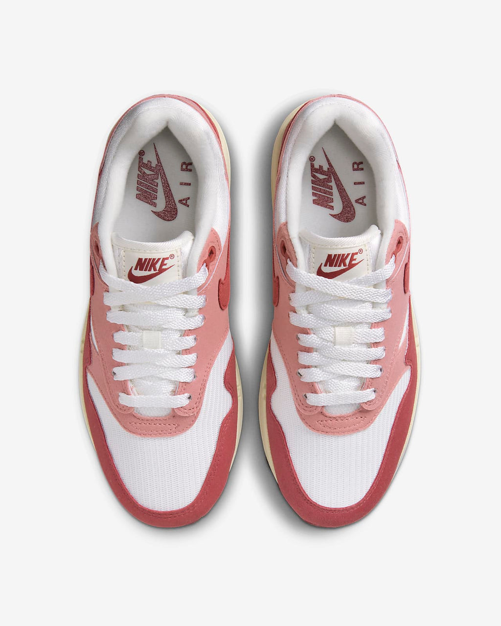 Air Max 1 - Rose