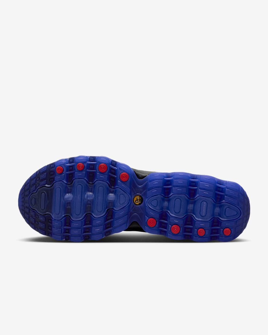 Air Max Dn 8 - Noir / Violet