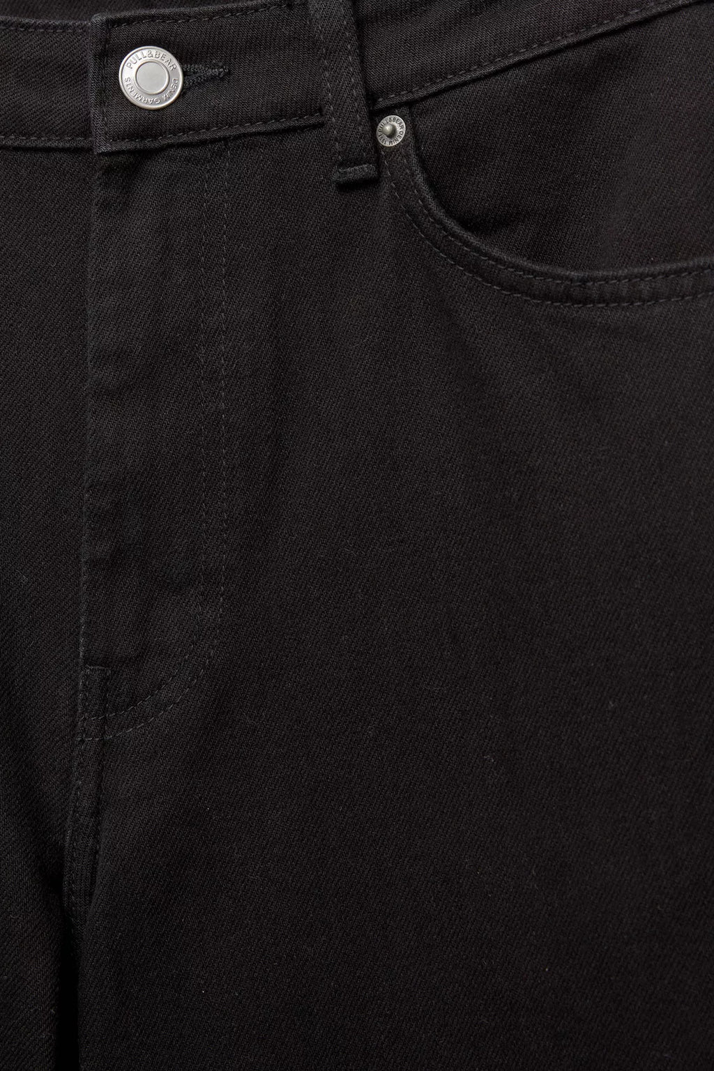 JEAN BAGGY TAILLE MOYENNE