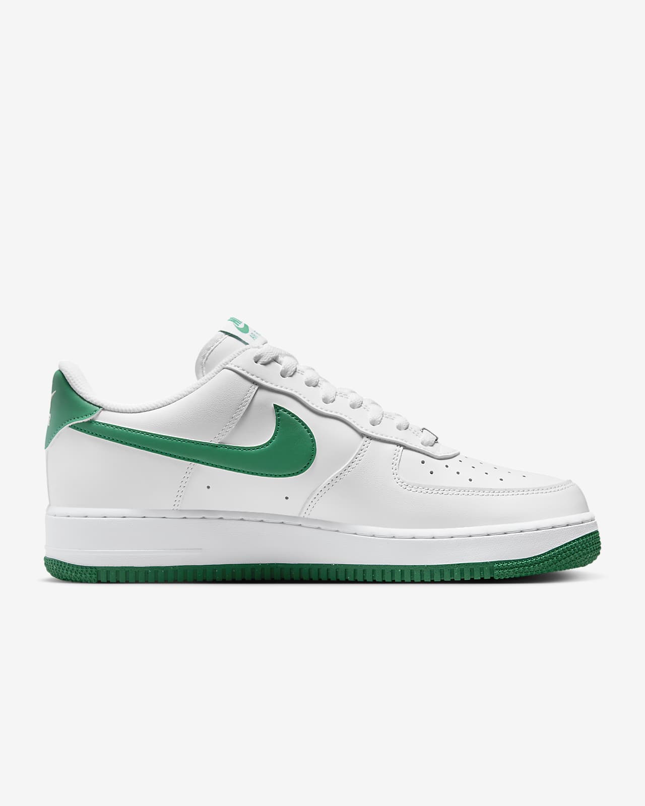 Air force 1 Vert