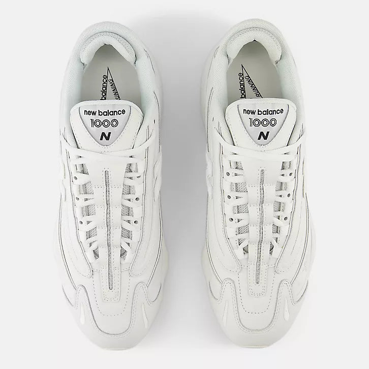 NEW BALANCE 1000 - Blanc