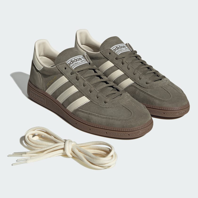Spezial - Olive