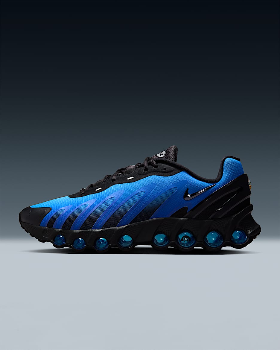 Air Max Dn 8 - Noir / Bleu