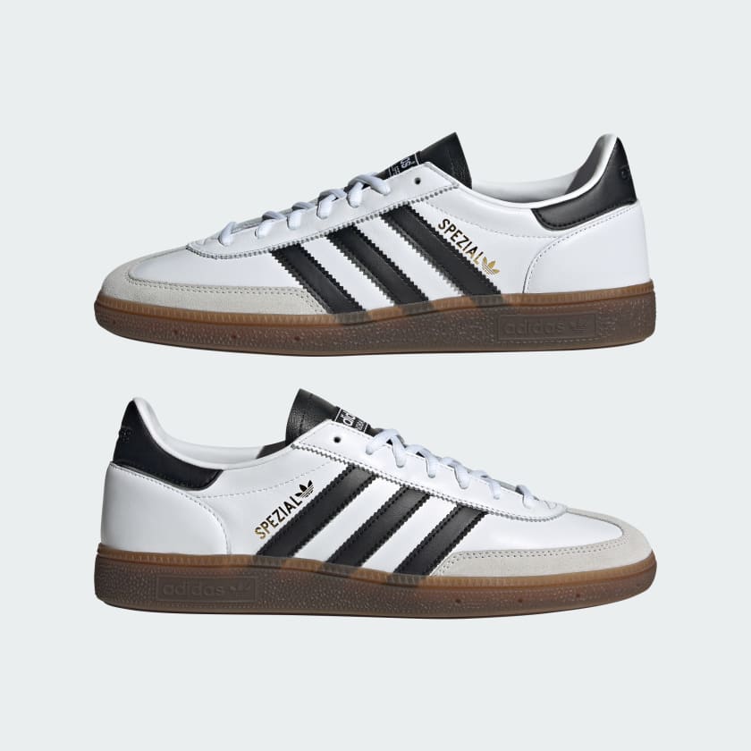 Spezial - Blanc