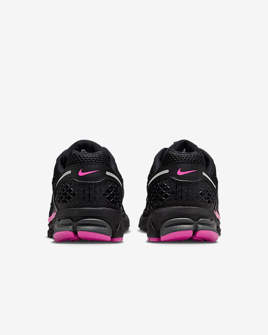 Nike Zoom Vomero 5 - Noir / Rose
