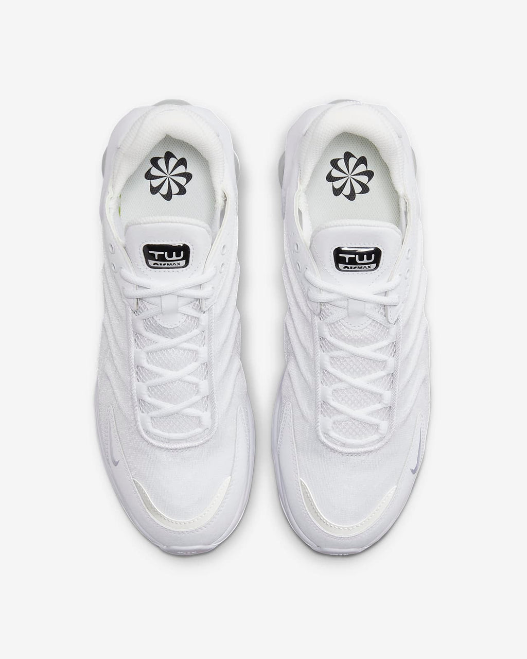 Air Max Tw - Blanc