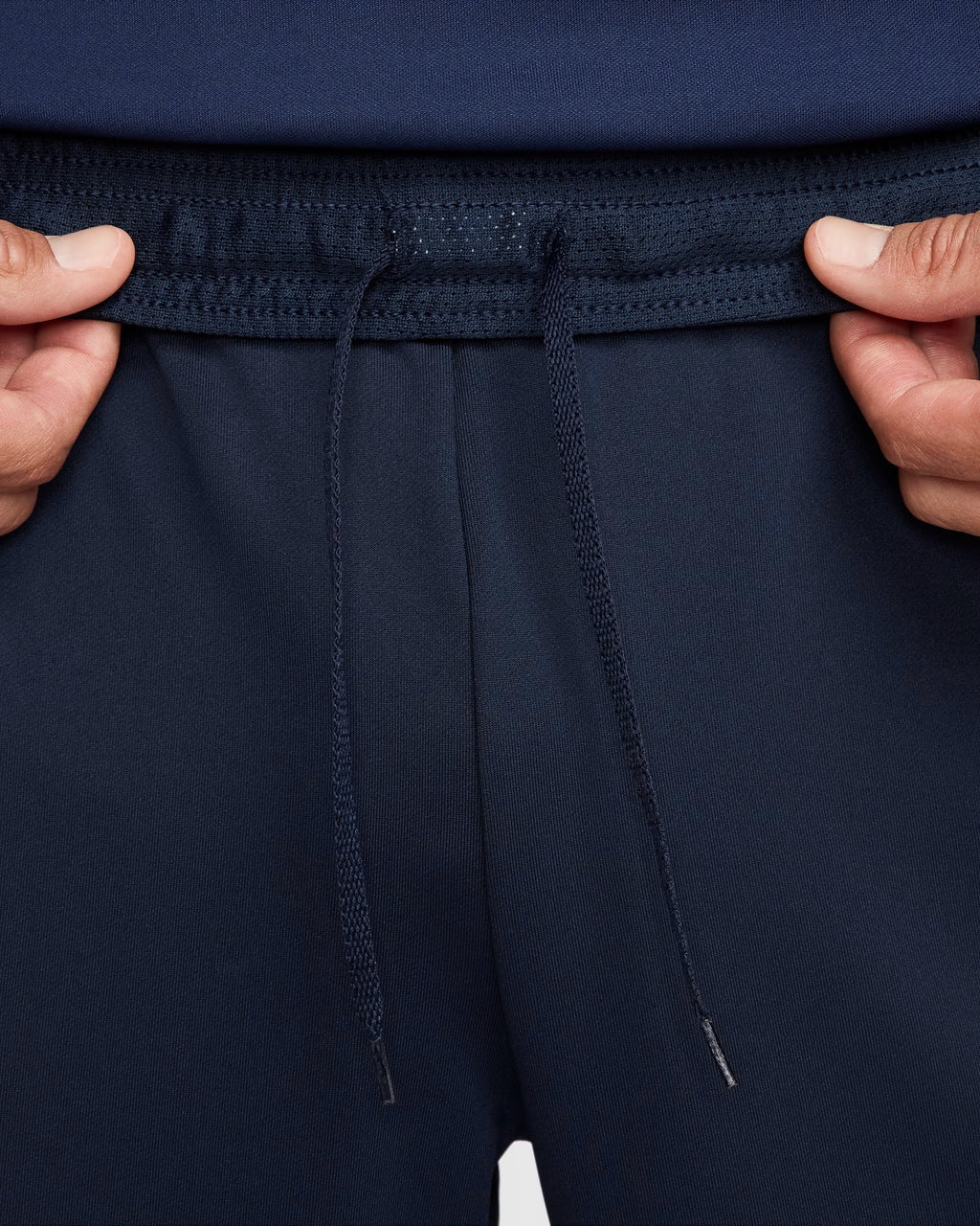 Pantalon de Foot en Maille Nike Dri-FIT