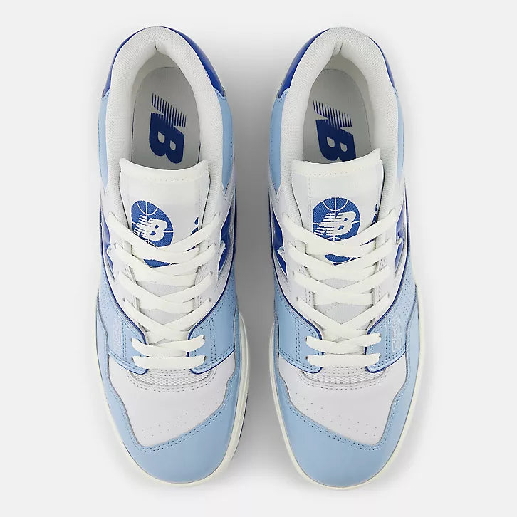 New balance 550 - Bleu Jean