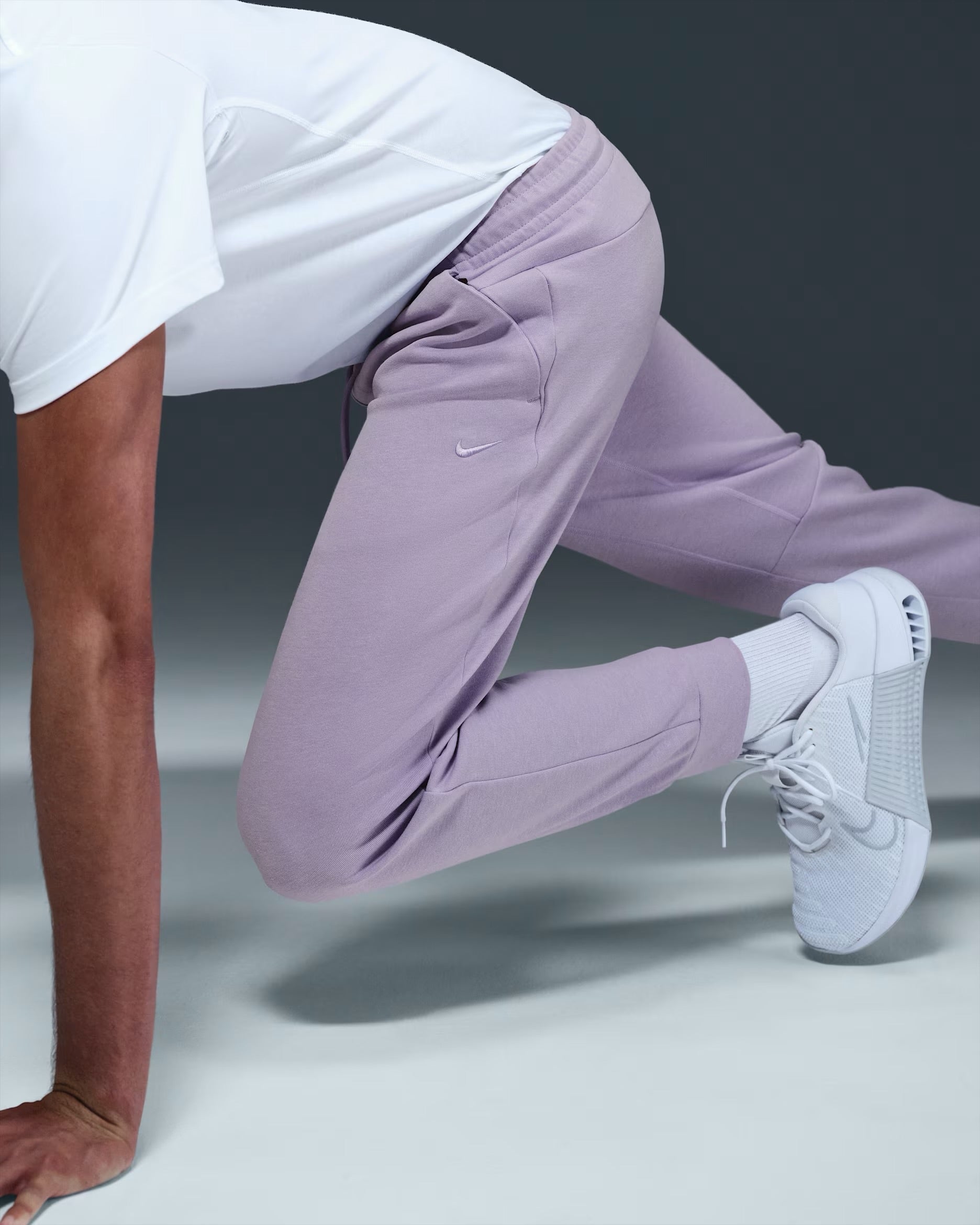 Pantalon de Jogging Haute Performance Dri-FIT UV