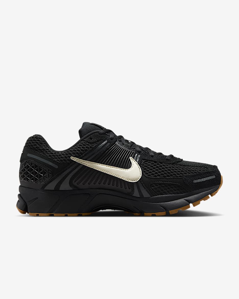 Nike Zoom Vomero 5 - Noir / Marron