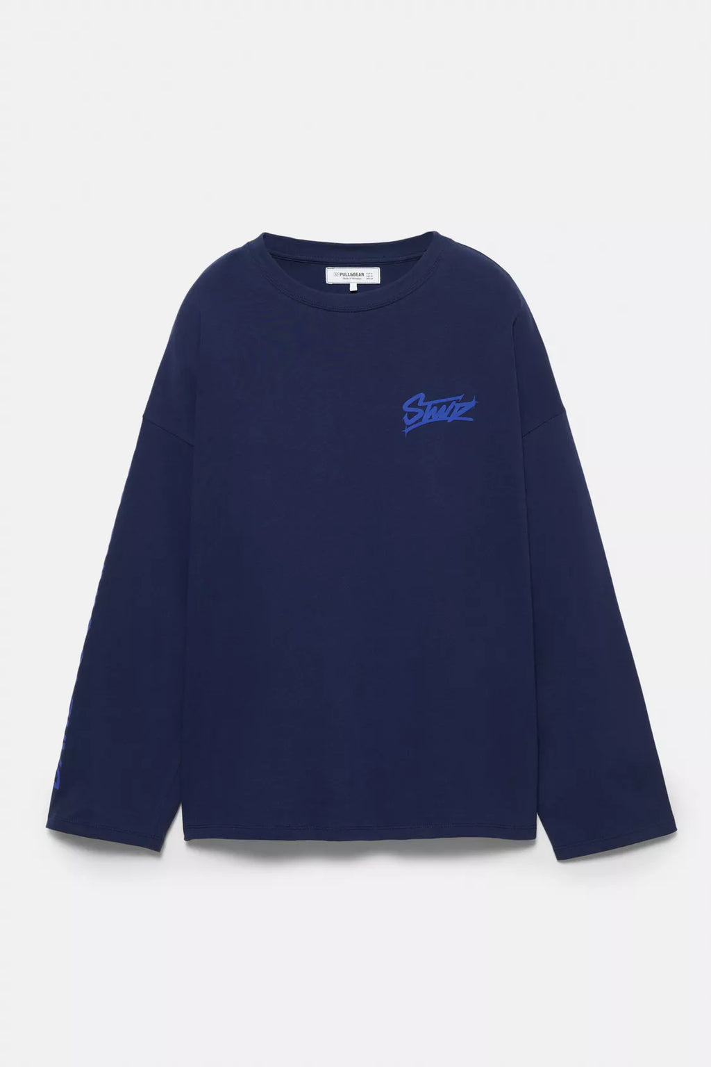 T-SHIRT GRAPHIQUE STWD