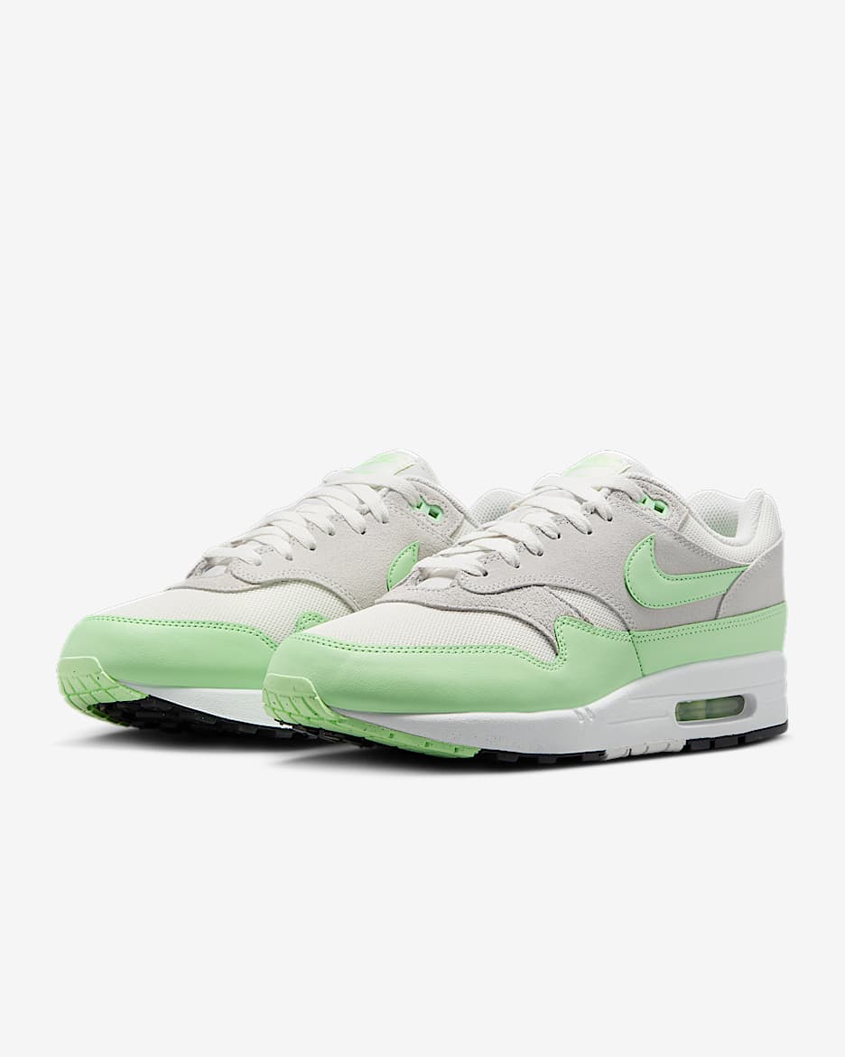 Air Max 1 - Vert