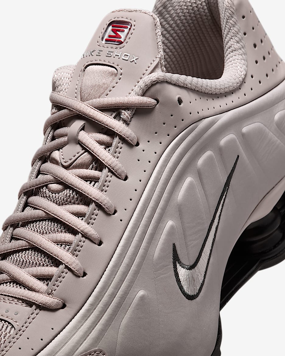 Shox TL R4 - University Red