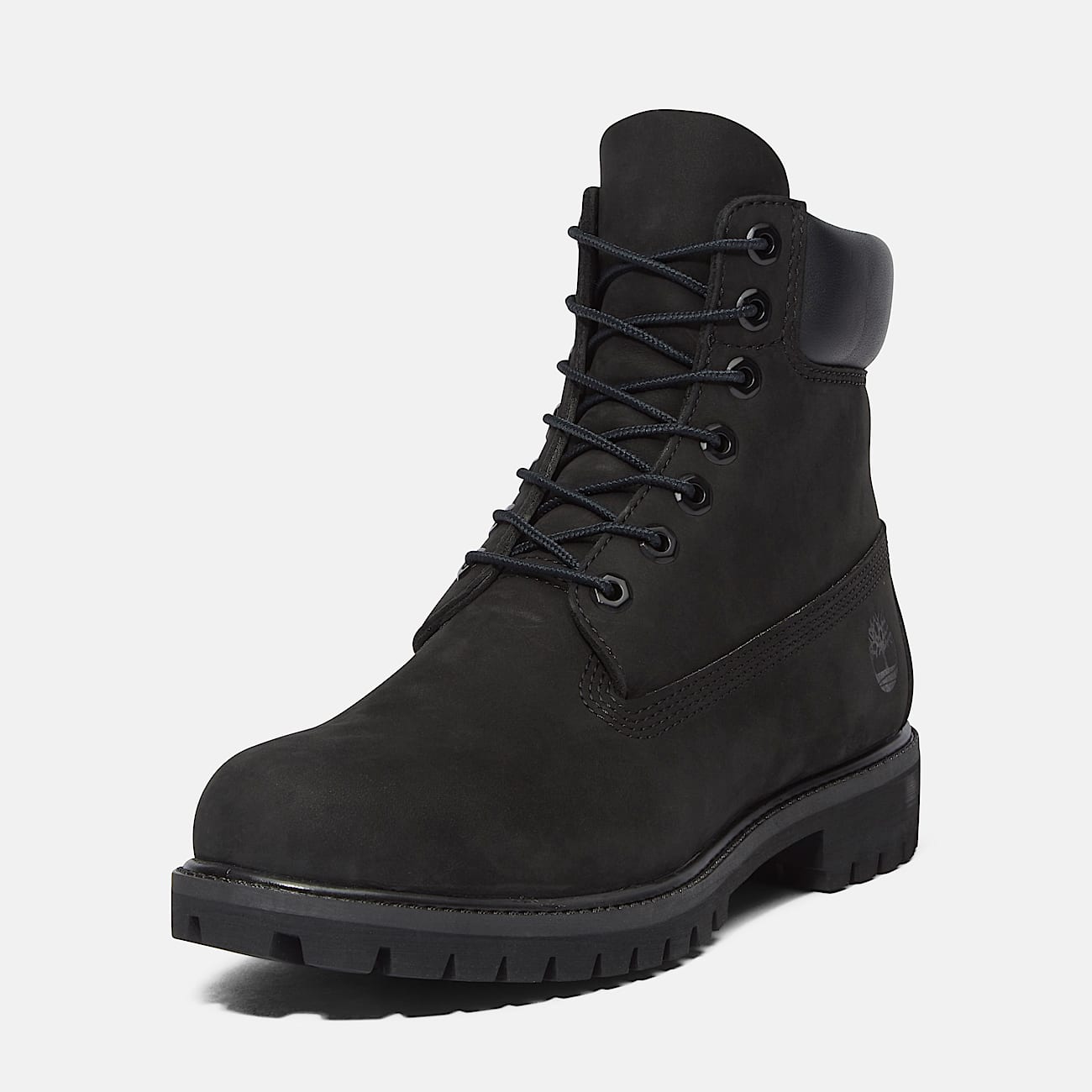 6-inch Boot imperméable Timberland - Noir