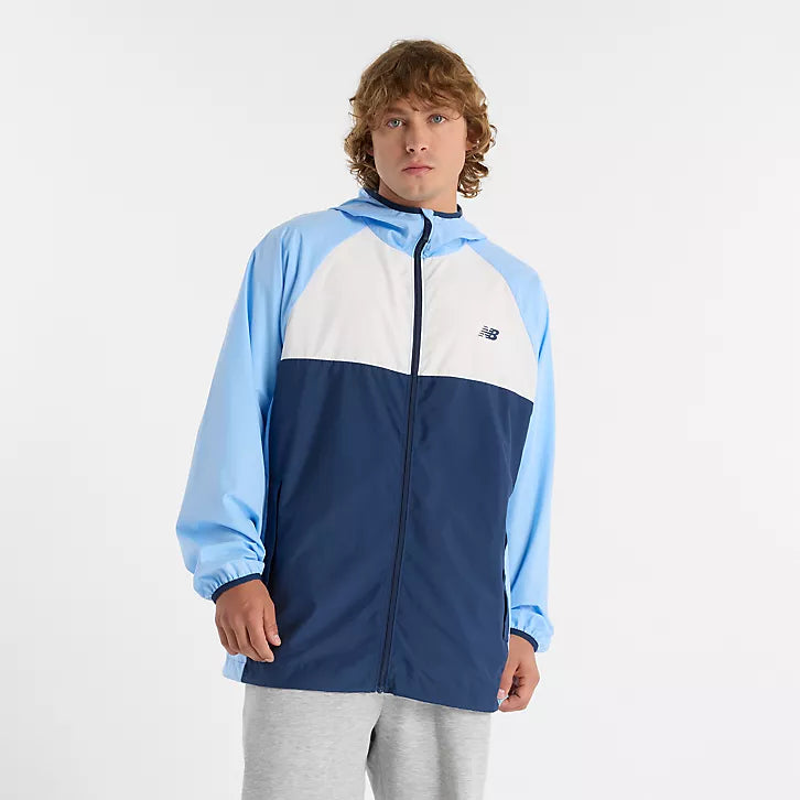 Athletics Packable Jacket