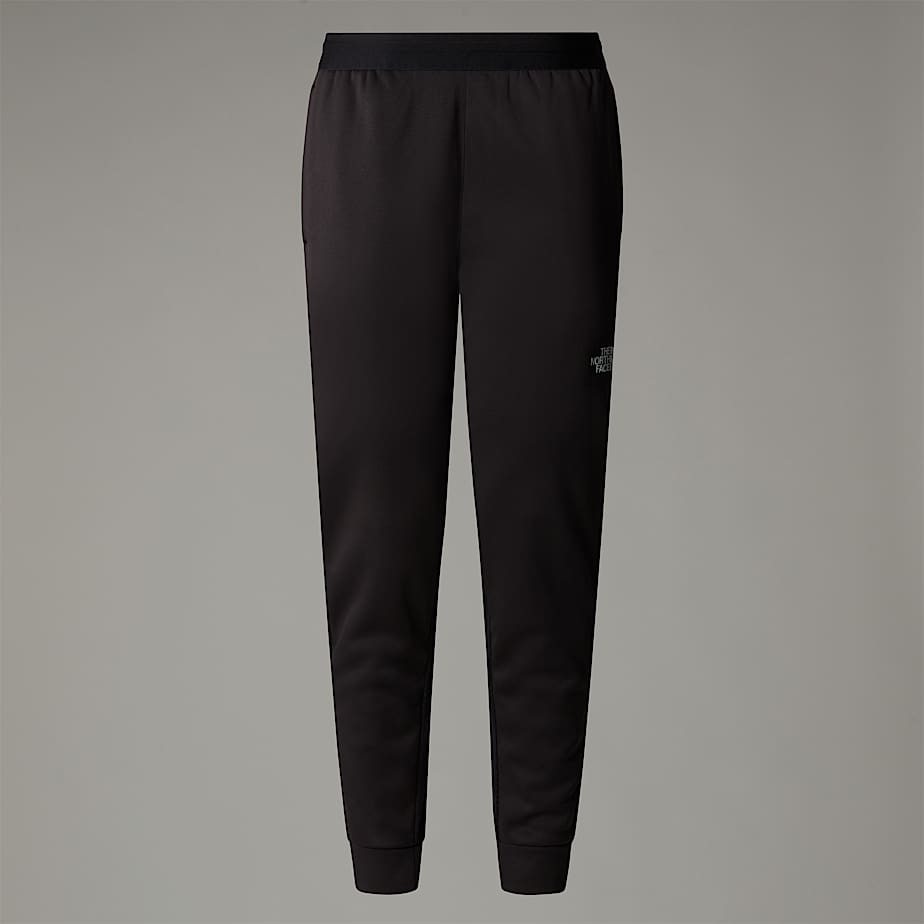 Pantalon de jogging en polaire pour femme
