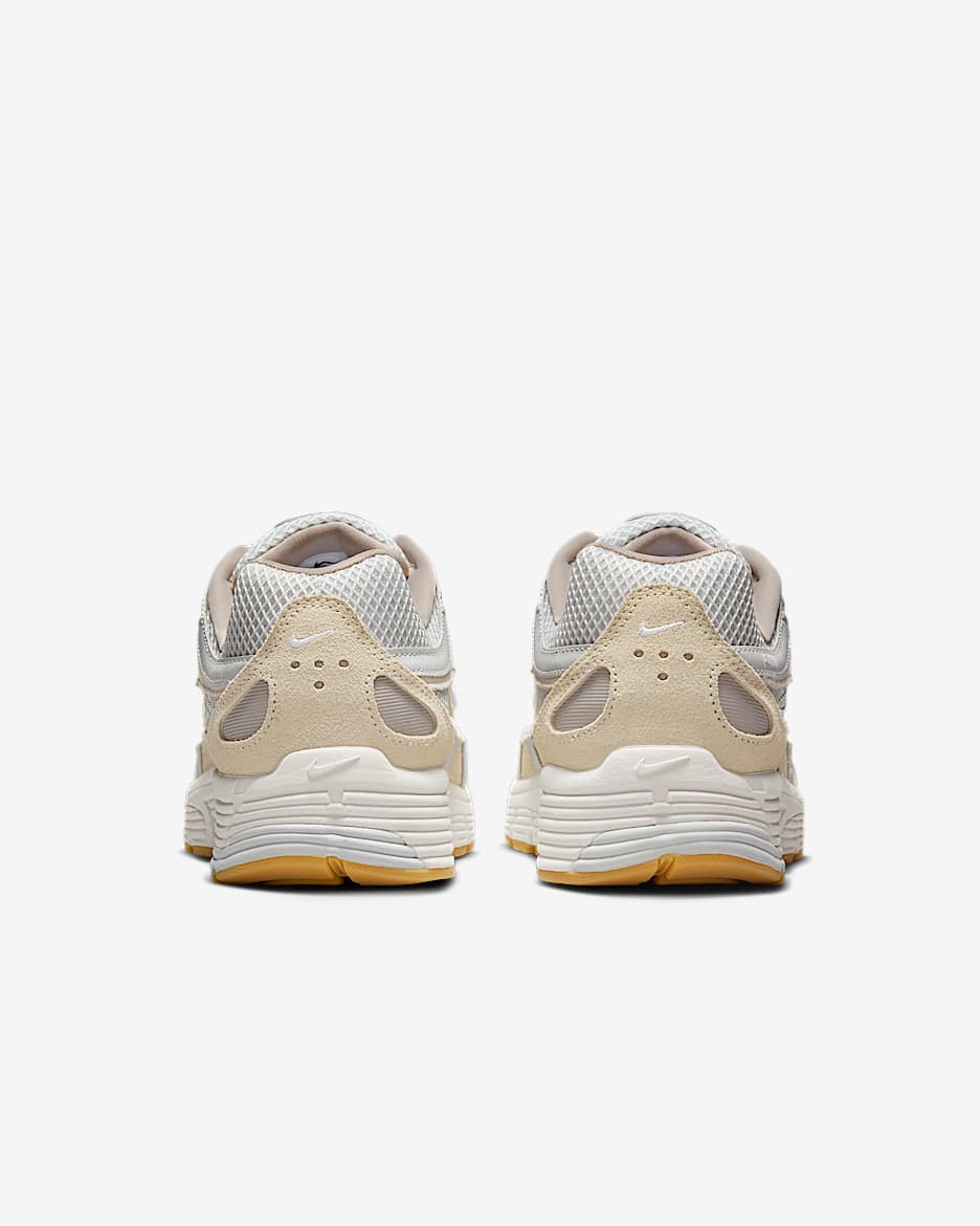 P-6000 - Beige / Gris