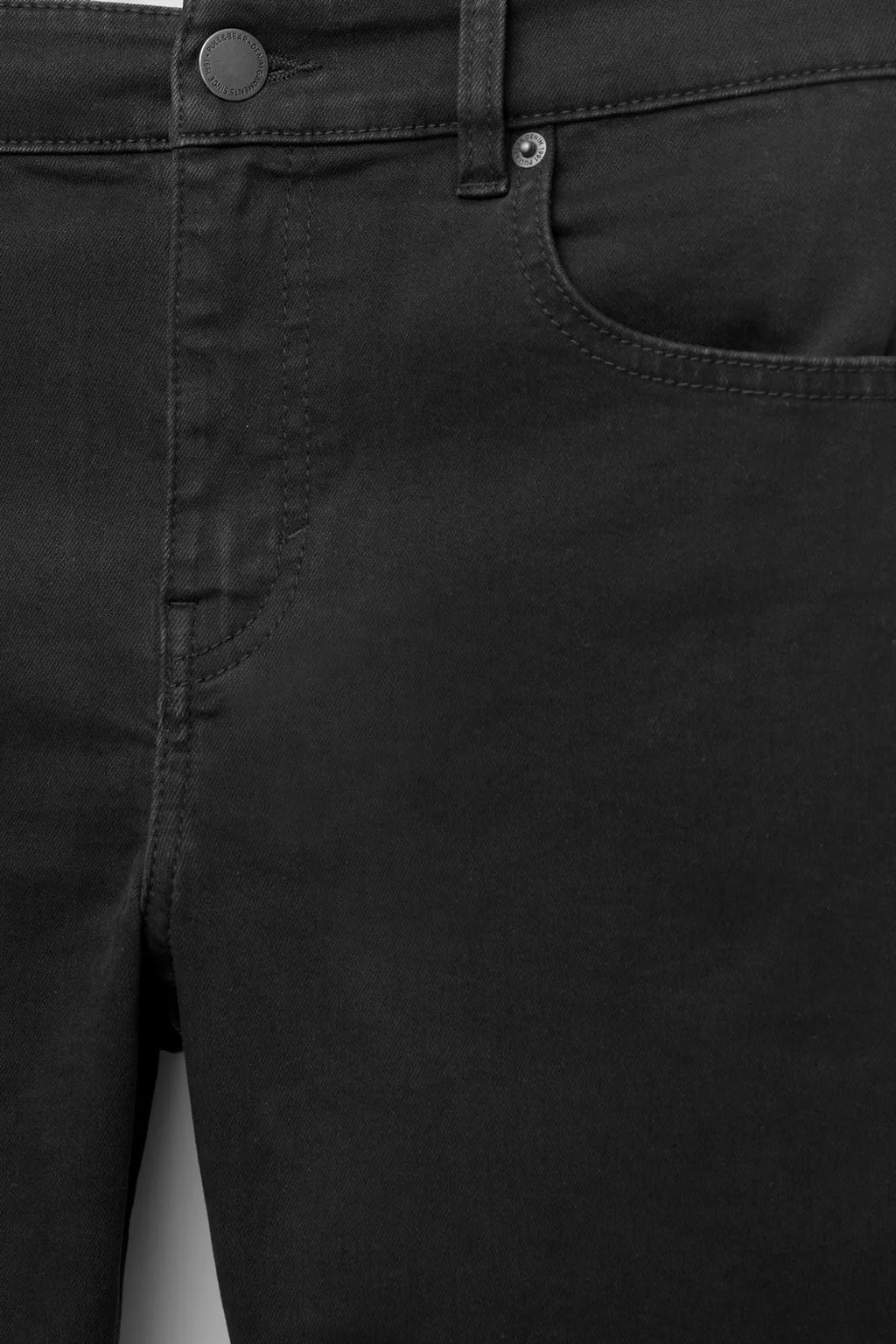 JEAN SKINNY MID RISE