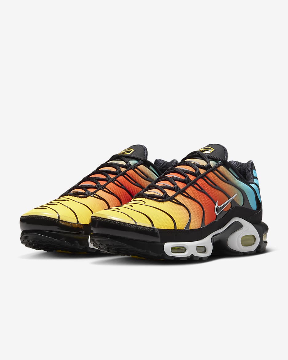 Air Max Plus Tn