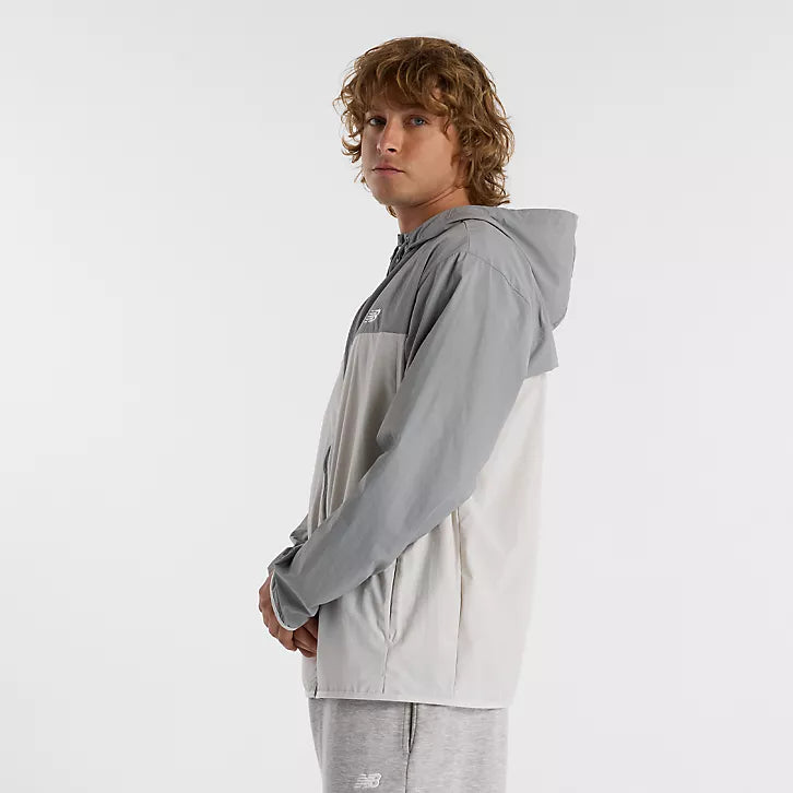 Athletics Woven Jacket