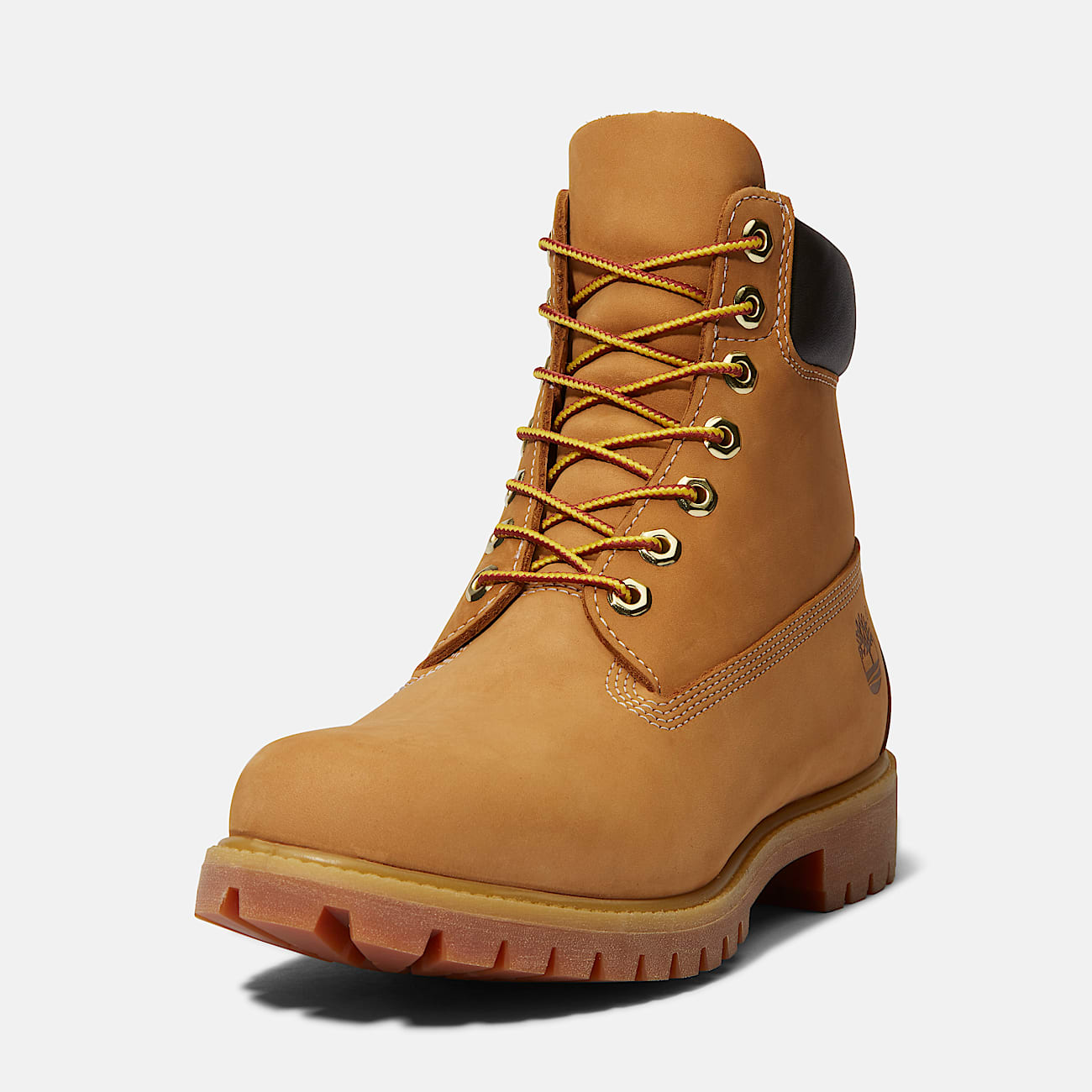 6-inch Boot imperméable Timberland -  Jaune