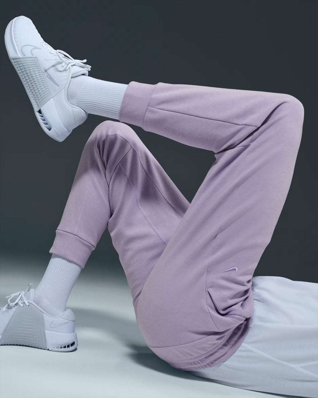 Pantalon de Jogging Haute Performance Dri-FIT UV