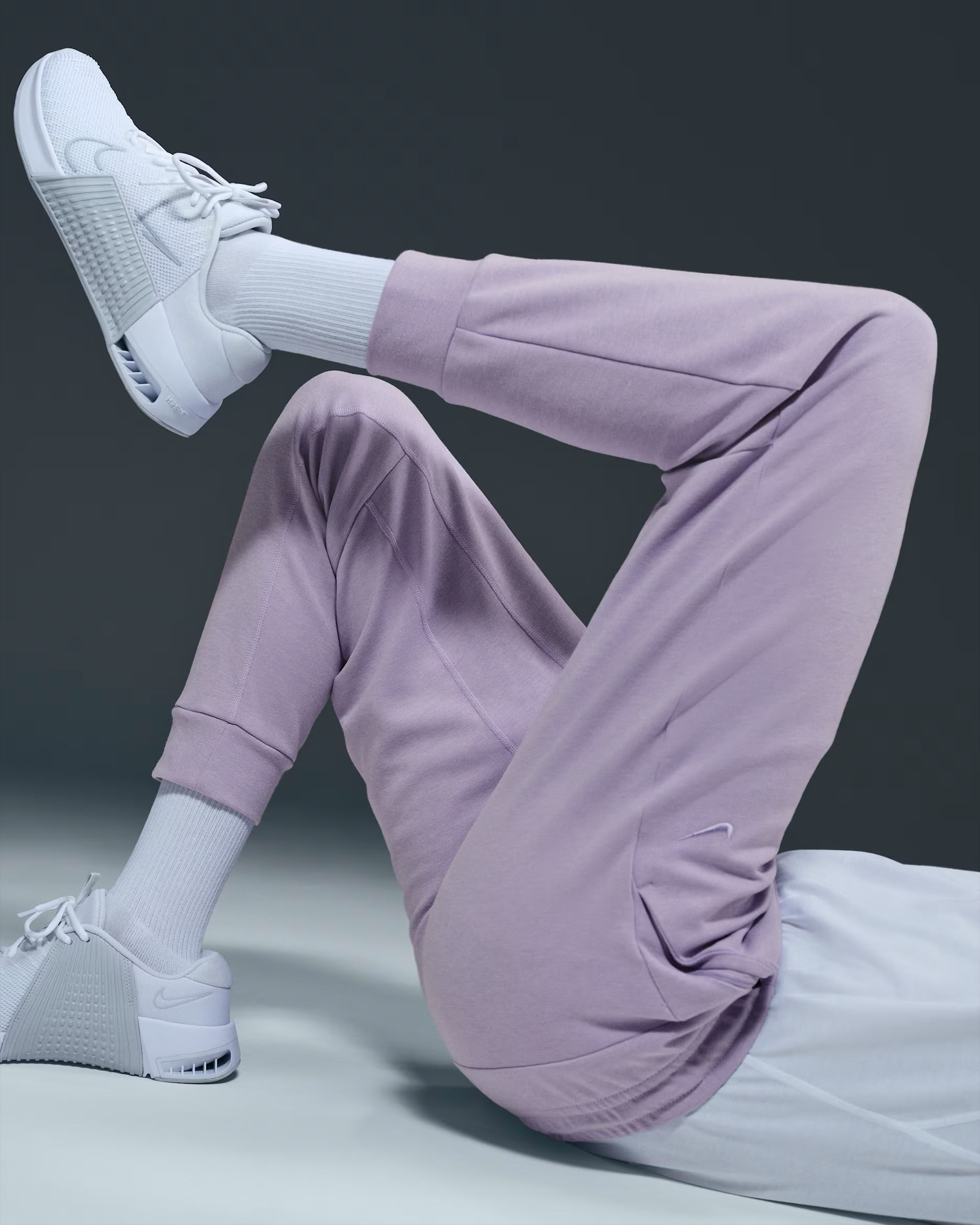 Pantalon de Jogging Haute Performance Dri-FIT UV