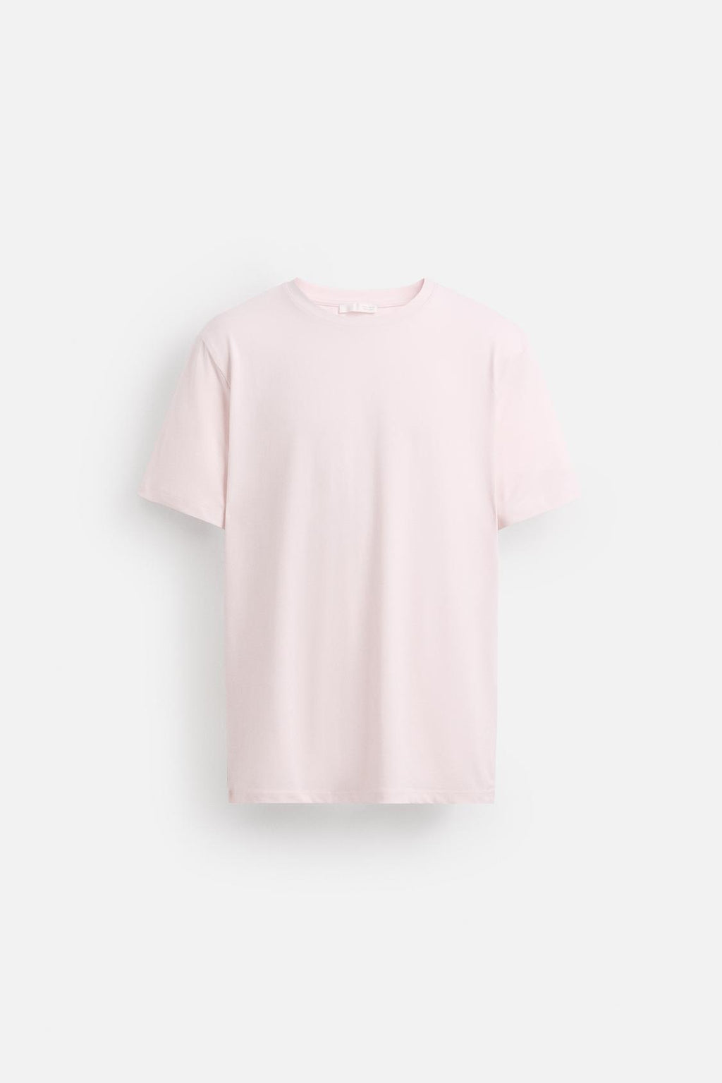 T-SHIRT SLIM FIT BASIQUE