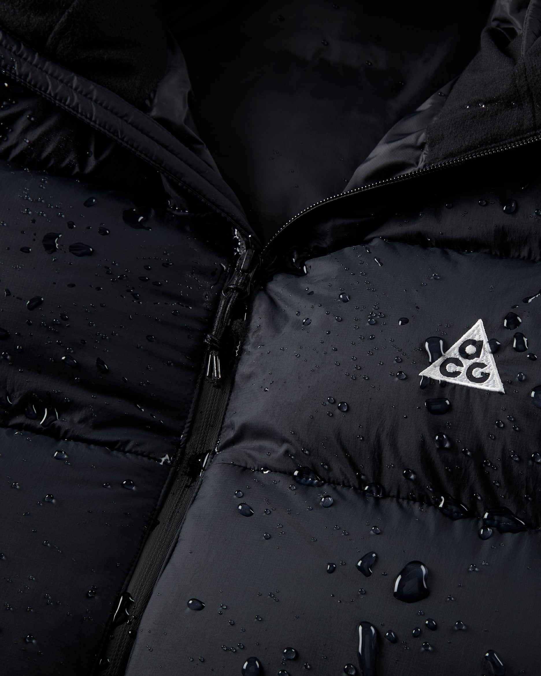 Veste à capuche ample Therma-FIT ADV