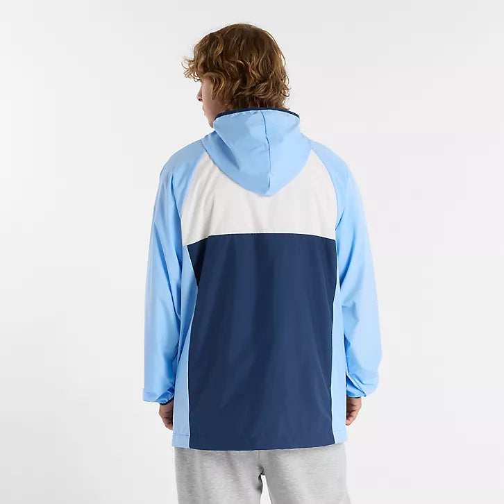 Athletics Packable Jacket