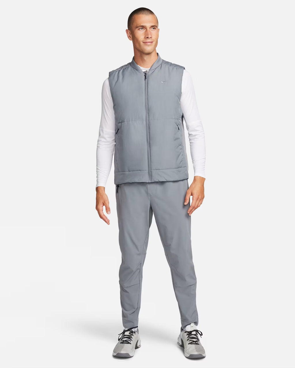 Veste de training Sans  Manches