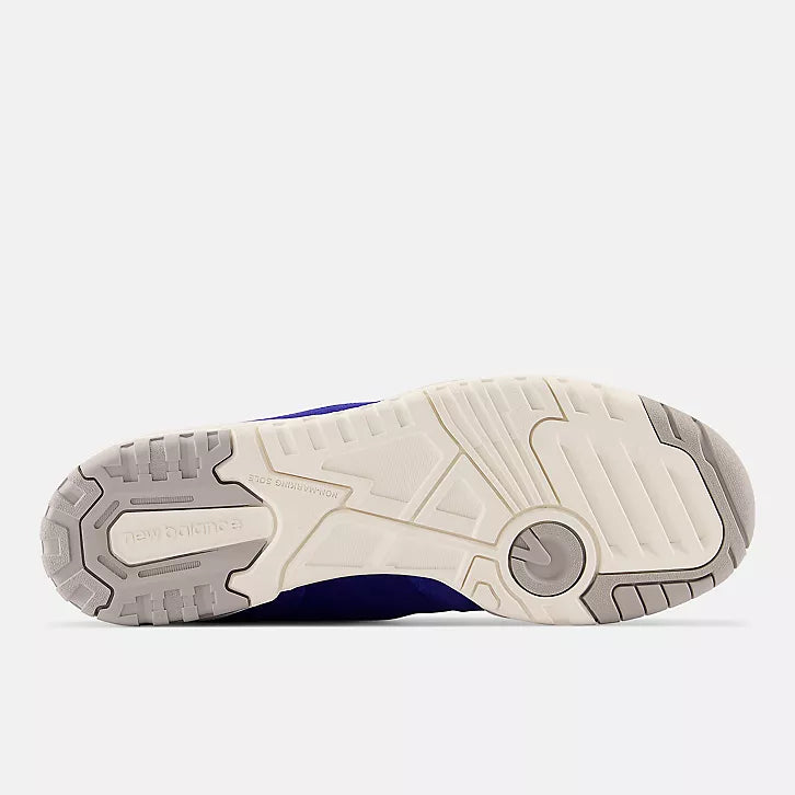 New balance 550 - Bleu