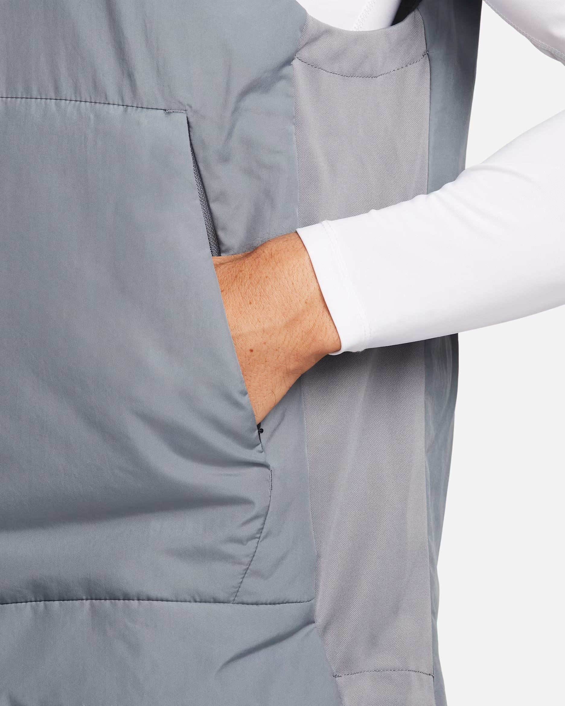 Veste de training Sans  Manches