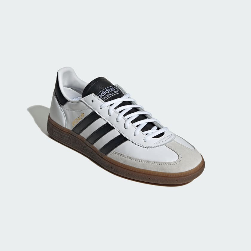 Spezial - Blanc